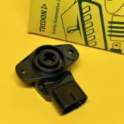 Throttle position sensor for Suzuki RG413 IGNIS 1.3L 00-05 M13A TPS 2 Yr Wty (for: Suzuki)