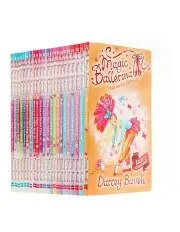 [Boxed Editions] Magic Ballerina Boxset in Multi
