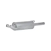 Redback Rear Muffler for Holden Commodore VB-VH Sedan 10/1978-01/1986