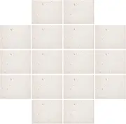 Tofficu Flower Rice Paper 50 Sheets Chinese Calligraphy Writing Paper for Calligraphy Art