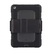 Griffin Survivor All-Terrain Rugged Case for iPad 9.7 5th Gen 2017 & 6th Gen 2018
