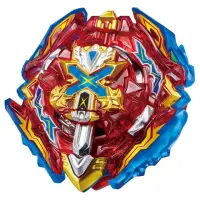 在飛比找momo購物網優惠-【TAKARA TOMY】Beyblade 戰鬥陀螺 BUR