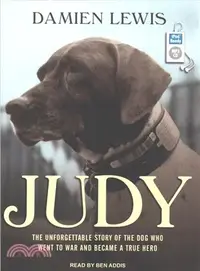 在飛比找三民網路書店優惠-Judy ― The Unforgettable Story