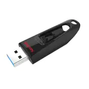 CZ48 USB Flash Drive USB 3.0 32GB Stick Pendrive High Speed Black