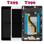 Samsung Galaxy Tab A 8.0 2019 SM-T290 T295 LCD Digitizer Touch Screen Assembly