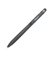 Targus Antimicrobial 2-in-1 Smooth glide stylus and pen DefenseGuard Antimicrobial Protection workwith Capacitive Touch Screen devices Laptop Tablet AMM163AMGL