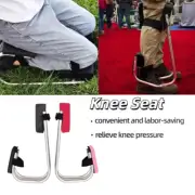 Knee Seat Gardening Kneeseat Tool Labor-Saving Protectioner Ergonomic Protection