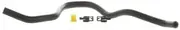 Sunsong 3405336 Power Steering Return Line Hose Assembly