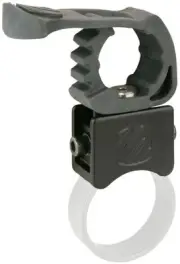 Scosche Industries BaseClamp Strap Base Small