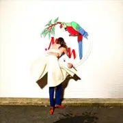 Sylvan Esso What Now CD