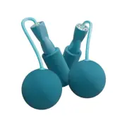 Cordless Jump Rope Training Ropeless Skipping Rope Weighted Rope Skipping