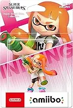 Nintendo amiibo - Inkling (Super Smash Bros.)