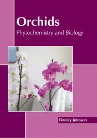在飛比找博客來優惠-Orchids: Phytochemistry and Bi