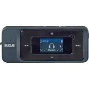 RCA TH1702 2GB thumbdrive style MP3 player