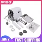 2800W Electric Meat Grinder Mincer Sausage Stuffer Filler Maker Machine Kibbe..