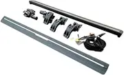 ADCCH Car Accessories Power Side Step Electric Side Step Running Board fits Compatible for Toyota Sienna 2021 2022 2023