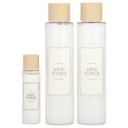 I'm From, Rice Toner Special Set, 3 Pieces