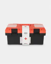 Mediq Essential Workplace Response First Aid Kit