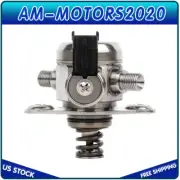 High Pressure Fuel Pump For Saturn Sky Pontiac Solstice Chevy HHR Cobalt