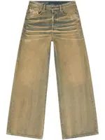 [Diesel] Diesel-Jeans D-Sire A Gamba Ampia 1996-Donna 23