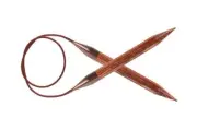 Knitter's Pride GINGER 32 Inch (80 cm) Circular Knitting Needles