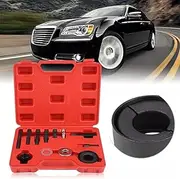 Automotive Pully Puller Remover Installer Power Steering Pump Alternator Pulley