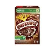 Nestle Koko Crunch Chocolate Cereal Flakes 300g Free Shipping World Wide