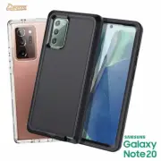 Tradesman Heavy Duty Shockproof Case Cover For Samsung Galaxy Note 20 Ultra