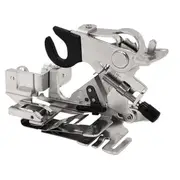 Brother Ruffler Foot Genuine Sewing Machine Part for Dressmaking Quilting