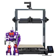 ELEGOO Neptune 4 Plus 3D Printer 500mm/s High Speed Auto Leveling Direct Drive