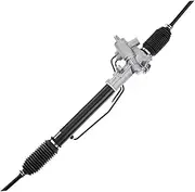 Power Steering Rack Compatible For Golf Compatible For Jetta 1985-1992 191422055 191422055B 191422061E 191422803A 191422803C 191422804A