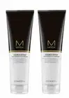 PaulMitchell Double Hitter 2 in 1 Shampoo & Conditioner 8.5 oz pack of 2