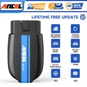 ANCEL BD300 For BMW Bluetooth OBD2 Scanner Automotive Car Diagnostic Scan Tool