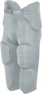 [Augusta Sportswear] Augusta 9620 Phantom Integrated Pant Silver 3XL