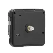 5168S Silent Clock Movement – Ultra-Quiet Quartz Mechanism for DIY Wall