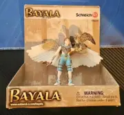 Schleich Bayala Arelan & Peregrin Falcon 70429 New