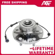 Wheel Hub For 2008-2012 Nissan Titan Armada Infiniti QX56