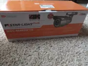 Digital Watchdog Star-Light Plus DWC-B6883WTIR 4k bullet camera NEW
