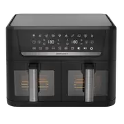 Germanica 12L Dual Drawer Air Fryer