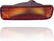 Eagle Eyes TY547-B000L Driver Side Front Signal Lamp Fits Toyota Tacoma