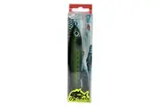 Pro Hunter Rankaru StickBait 140mm - Green Mullet