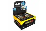 Star Wars Unlimited Jump To Lightspeed Booster Box