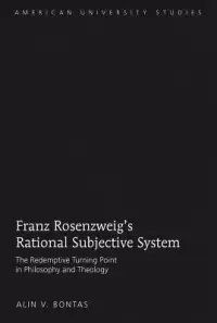 在飛比找博客來優惠-Franz Rosenzweig S Rational Su