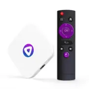 2G+16GB 8K Android 13.0 H96 Max Wifi Smart TV BOX Ultra HD WiFi Media Player