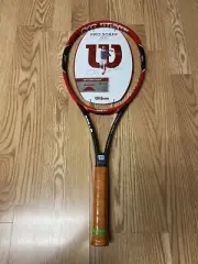 NEW Wilson Pro Staff RF97 1st Generation - 4 3/8 - Roger Federer