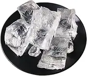 Gel Candle Wax 1KG Pure Ice Clear Premium Transparent Container Jelly Melt Pour