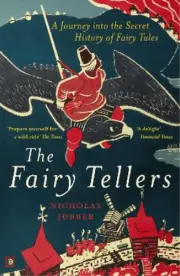 Nicholas Jubber The Fairy Tellers (Paperback) (US IMPORT)