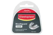 Elastoplast Mouthguard Youth Clear