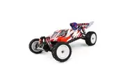 Wltoys 124008 1:12 2.4G 4Wd Rc Car Racing Buggy Off Road Brushless 60KPH