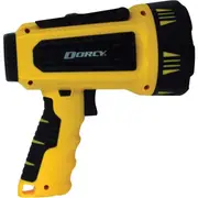 Dorcy 1300 Lumen USB Rechargeable Spotlight